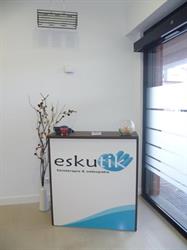 Horario de apertura ESKUTIK - Fisioterapia y Osteopatía, Portugalete