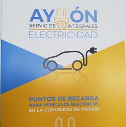 Servicios Integrales Ayllón en Madrid (Villa De Vallecas) - Horario de apertura
