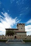 Horario de apertura Oficina Turismo Valdegovía/Gaubeako Turismo Bulegoa, Villanueva de Valdegovía