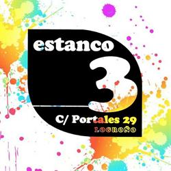 Horario de apertura Estanco Portales - Logroño 3,