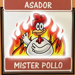 Horario de apertura Asador Mister pollo, Montehermoso
