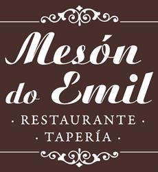 Horario de apertura Mesón do Emil, Verín