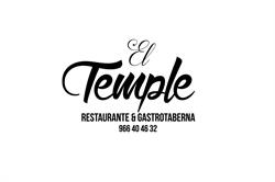 Horario de apertura Restaurante Gastrotaberna El Temple, Benidoleig