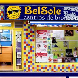 BELSOLE CENTROS DE BRONCEADO en Gijón (Oeste) - Horario de apertura