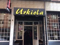 Horario de apertura Hamburgueseria Urkiola, Santurtzi