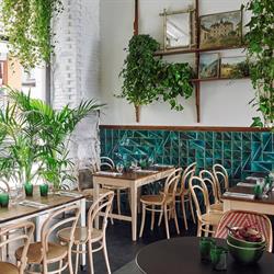 Horario de apertura El Italiano Restaurante - Tienda, Santander