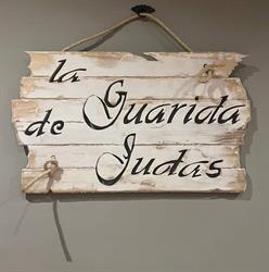 Horario de apertura BAR La Guarida de Judas, Fuenterrebollo