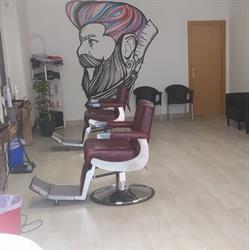 Horario de apertura Peluqueria de caballeros la barberia, Cabanillas del Campo