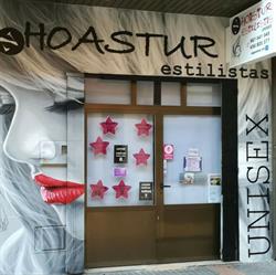Horario de apertura Nhoastur Estilistas, Valencia de Don Juan
