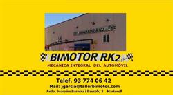 Horario de apertura Taller Bimotor RK2, Martorell
