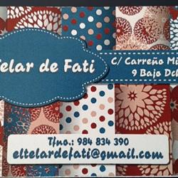 Horario de apertura El telar de Fati, Mieres