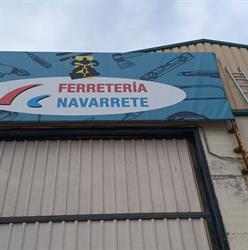 Horario de apertura Ferretería Navarrete, Cedillo del Condado