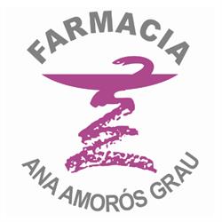 Horario de apertura Farmacia Ana Amorós Grau, Benicàssim