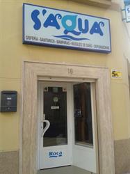 Horario de apertura S'aqua Fontaneros, Adra