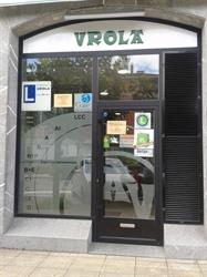 Horario de apertura Urola Autoeskola, Azpeitia
