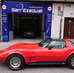 Horario de apertura Carrocerías San Ezequiel, Gijón