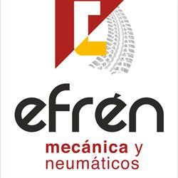 Horario de apertura Efrén Mecánica y Neumáticos Torrevieja, 