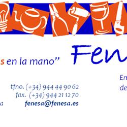 Horario de apertura Ferreteria Nervion, Amurrio