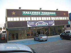 Horario de apertura Talleres Terrero, Bollullos de la Mitación