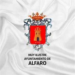 Horario de apertura Ayuntamiento de Alfaro Rioja, 