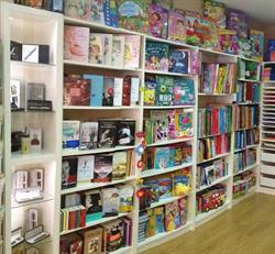 Horario de apertura Papelería Lapiceros, Paracuellos de Jarama