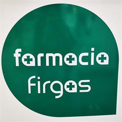 Horario de apertura Farmacia Firgas, 