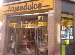 Horario de apertura Frusedulce, Logroño