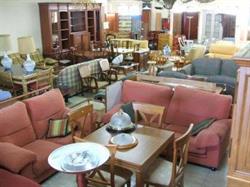 Horario de apertura Muebles huertas, Campanario