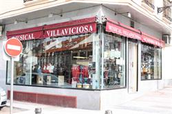 Horario de apertura Musical Villaviciosa, Villaviciosa de Odón