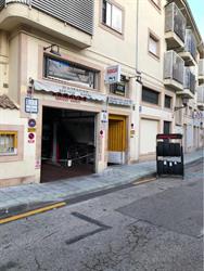 Horario de apertura Ramacar, Galapagar