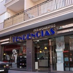 Horario de apertura Tendencias Peluqueros, Águilas