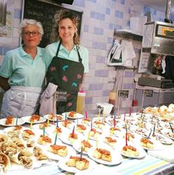 Horario de apertura Peixateria La Xarxa, Caldes d'Estrac