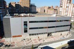 Horario de apertura Biblioteca Pública Municipal José Hierro, Talavera de la Reina