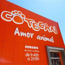 Horario de apertura Cotecan Mascotas, Alicante