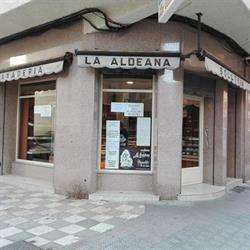 Horario de apertura Panaderia La Aldeana, Albacete