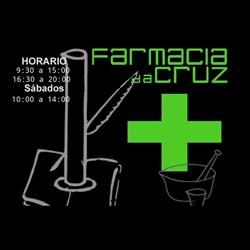 Horario de apertura Farmacia da Cruz, Lugo