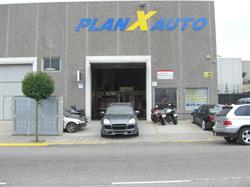 Horario de apertura Planxauto, Palafrugell