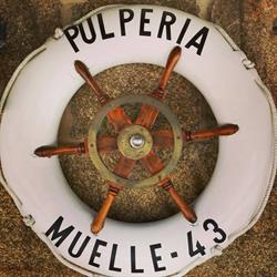 Horario de apertura Muelle 43, Mugardos