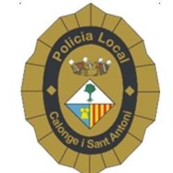Horario de apertura Policia Local de Calonge i Sant Antoni, 