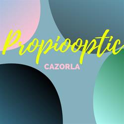 Horario de apertura Propiooptic Cazorla,