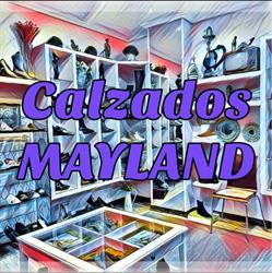 Horario de apertura Calzados Mayland, Camargo