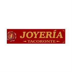Horario de apertura Joyería Tacoronte, 