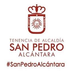 Horario de apertura Tenencia de Alcaldía San Pedro Alcántara, 