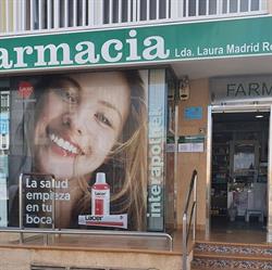 Horario de apertura Farmacia Las Sirenas, La Manga del Mar Menor