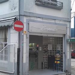 Horario de apertura Bar Enredo, A Estrada