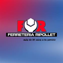 Horario de apertura Ferretería Ripollet, 