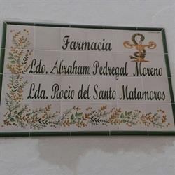 Horario de apertura Farmacia Del Santo & Pedregal C.B., Cazalla de la Sierra