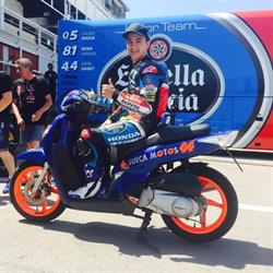 Horario de apertura Sueca Motos, 