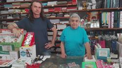 Horario de apertura LLIBRERÍA GELABERT, Canet de Mar