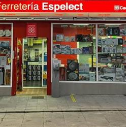 Horario de apertura Ferreteria Espelect, Espartinas